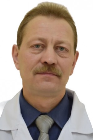 Хохлов Юрий Олегович