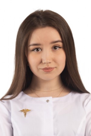 Шляпникова Наталья Николаевна