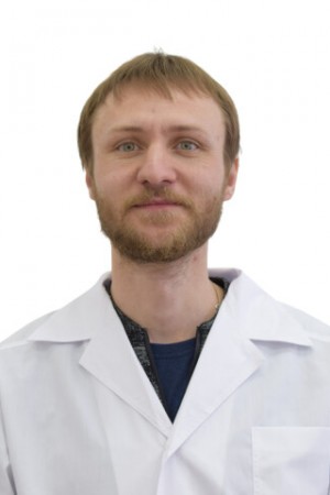 Повасарис Сергей Викторович