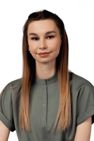 Малова Юлия Алексеевна