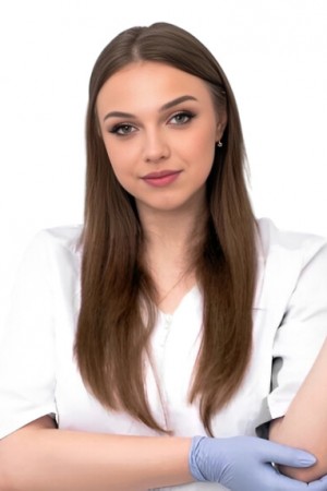 Дейнеко Виктория Алексеевна