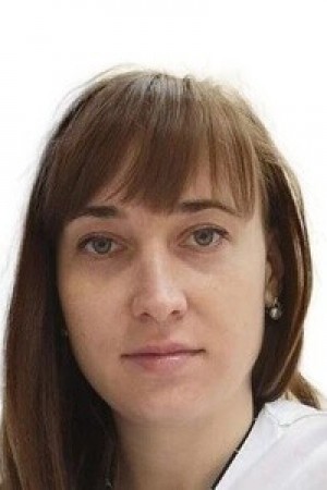 Челышева Елена Вадимовна