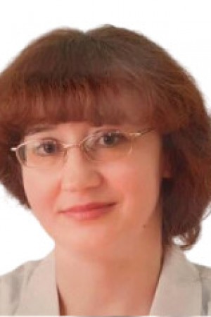 Пронина Ирина Игоревна