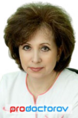 Рзаева Елена Яковлевна