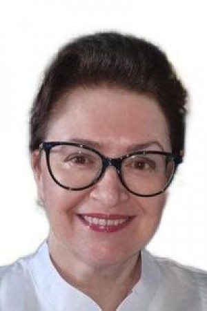 Синицына Людмила Владимировна