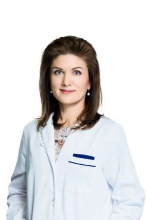 Рафикова Лилия Шафкятовна