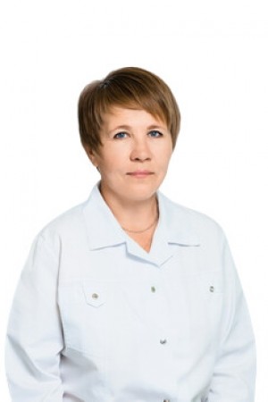 Кравченко Валерия Анатольевна