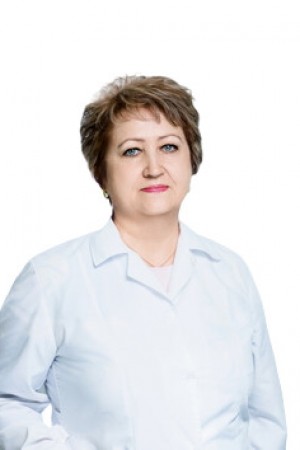 Васильева Татьяна Станиславовна