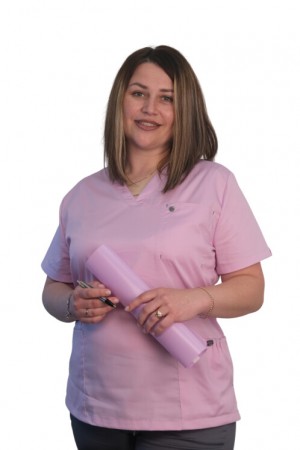 Фролова Екатерина Михайловна