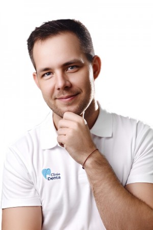 Басавро Семён Константинович