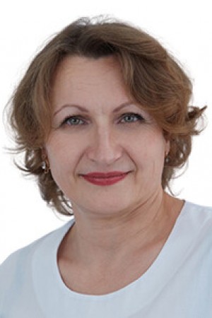 Колесова Елена Владимировна