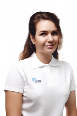 Невеницына (Бобкова) Екатерина Александровна