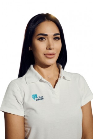 Косян Милена Арутюновна