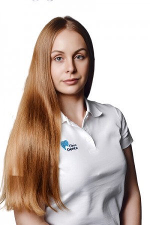 Саралева Ольга Алексеевна