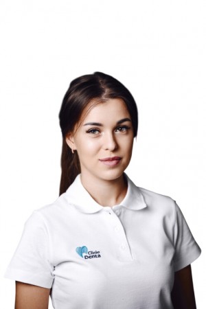 Лебедева Юлия Олеговна