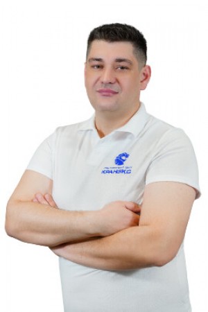 Балан Павел Игоревич