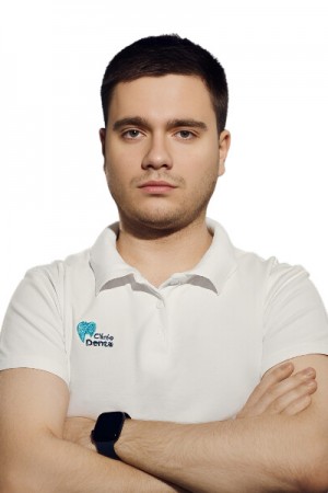 Афонин Павел Игоревич