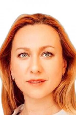 Жердецкая Екатерина Евгеньевна 