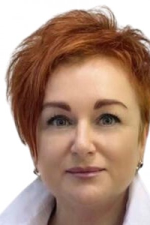 Красильникова Ангелина Ксенофонтовна