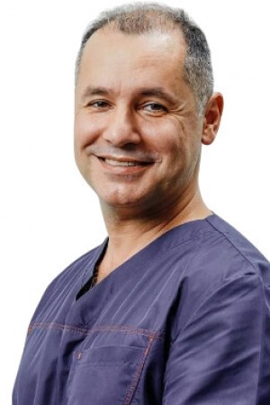 Читая Олег Зауриевич