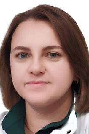 Харабажиу Яна Георгиевна