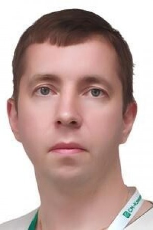 Якунин Антон Евгеньевич