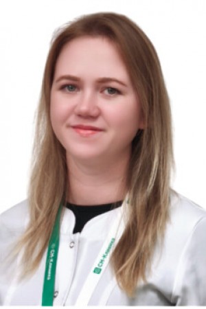 Власкина Татьяна Александровна