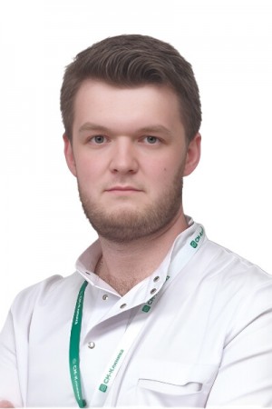 Борисов Никита Викторович