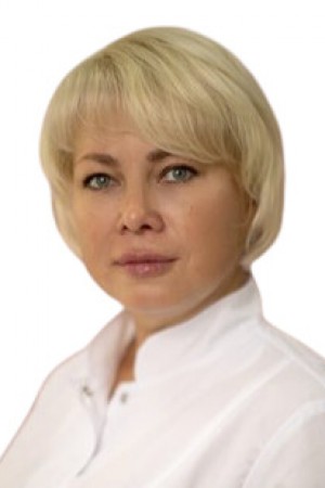 Лобачева Мария Александровна