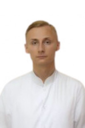 Воробьев Дмитрий Алексеевич
