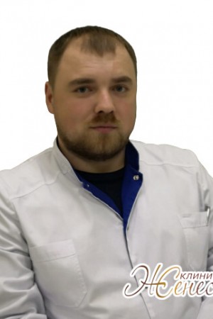 Краснов Андрей Александрович